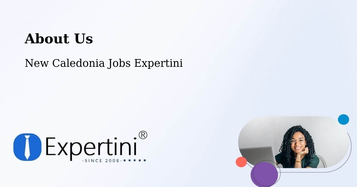 About Expertini Recruitment Platform  – Ouara - Ouara, New Caledonia Jobs Expertini