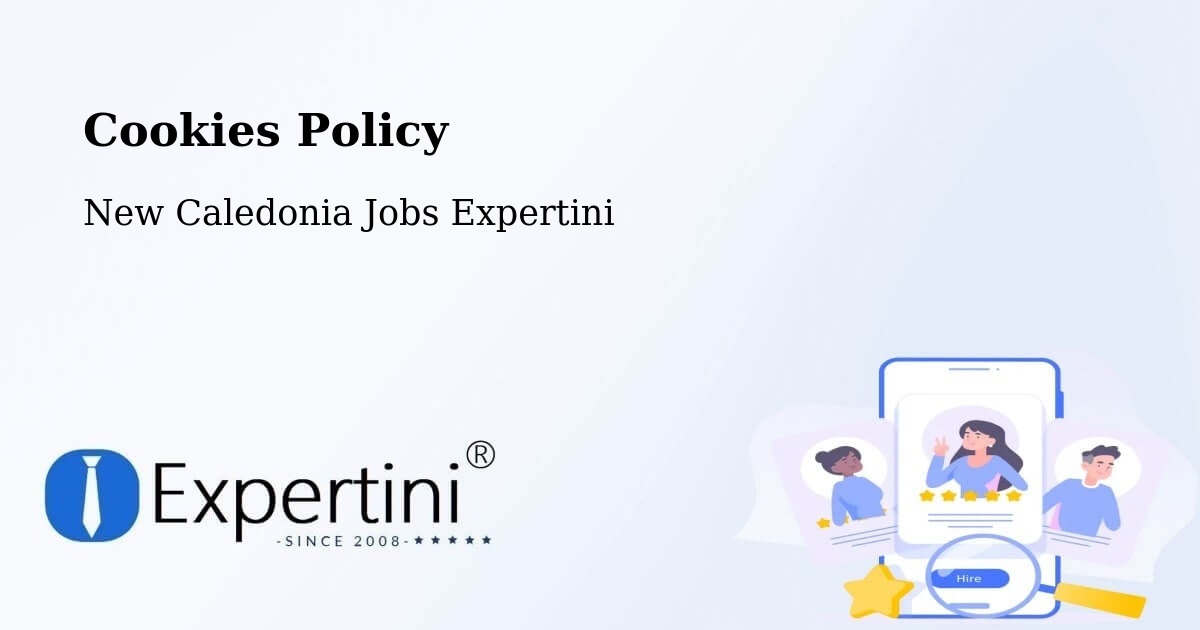 Cookie Policy – Ouara - New Caledonia Jobs Expertini